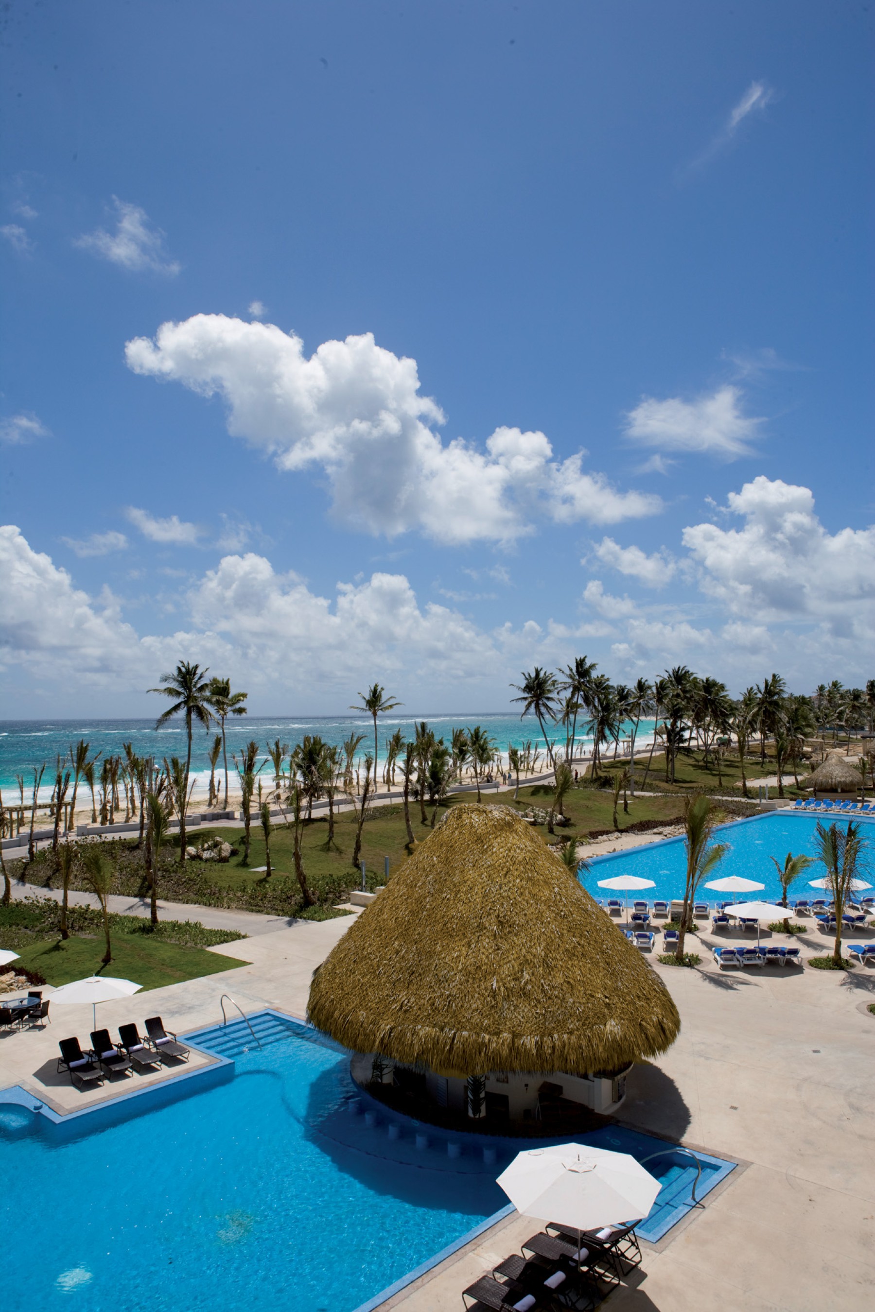 Punta Cana - Hard Rock Hotel & Casino