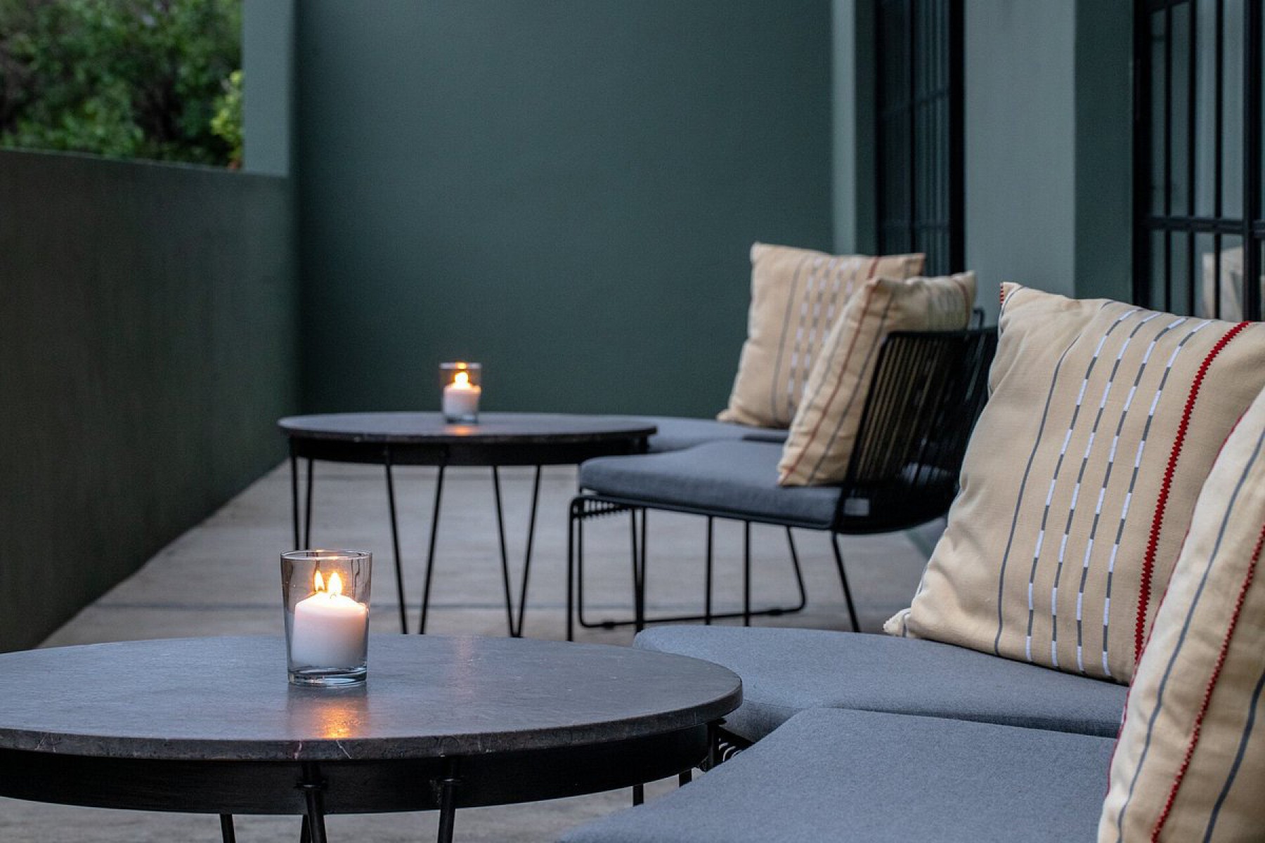 Antelar Casa Destino