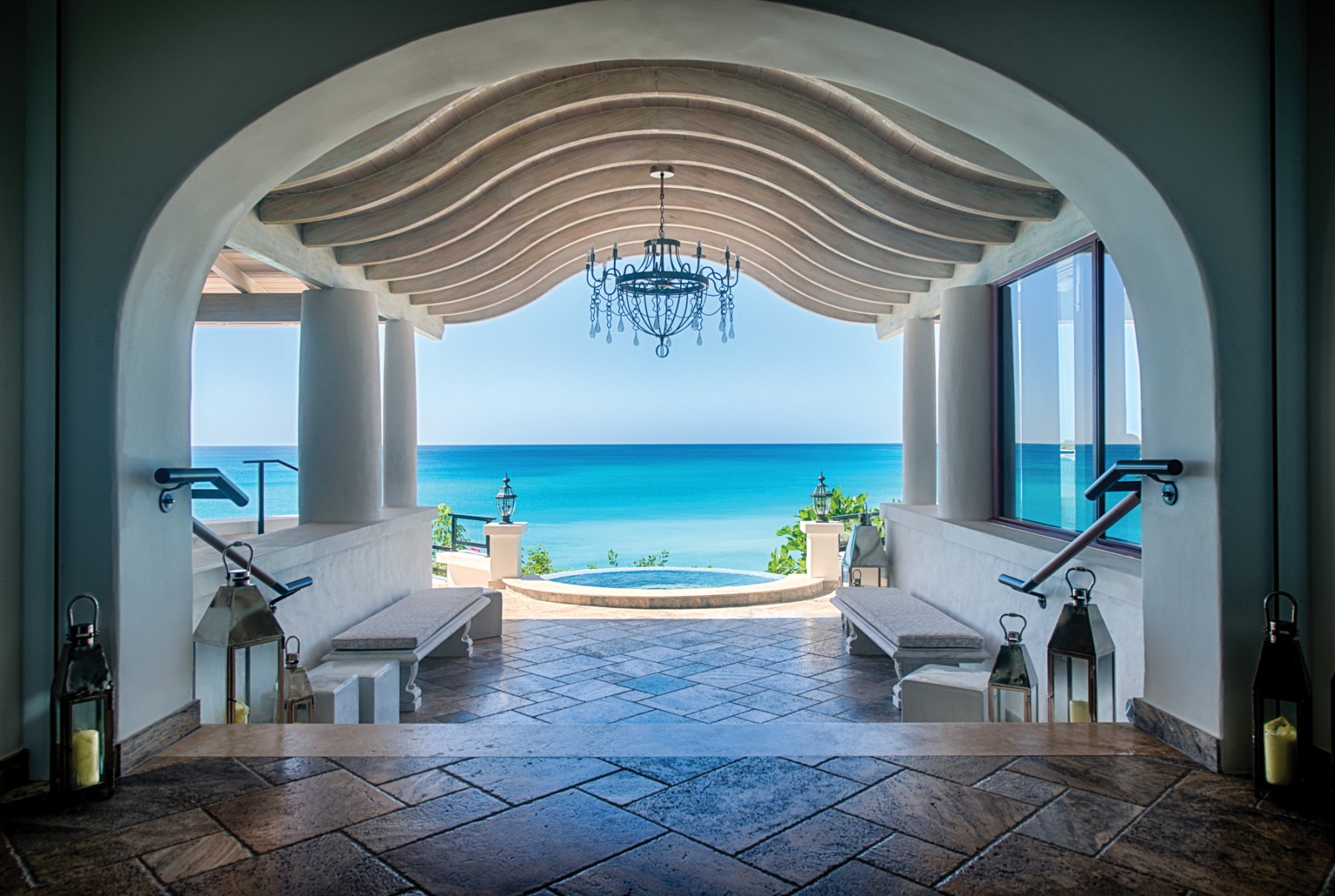 La Samanna, A Belmond Hotel, St-Martin