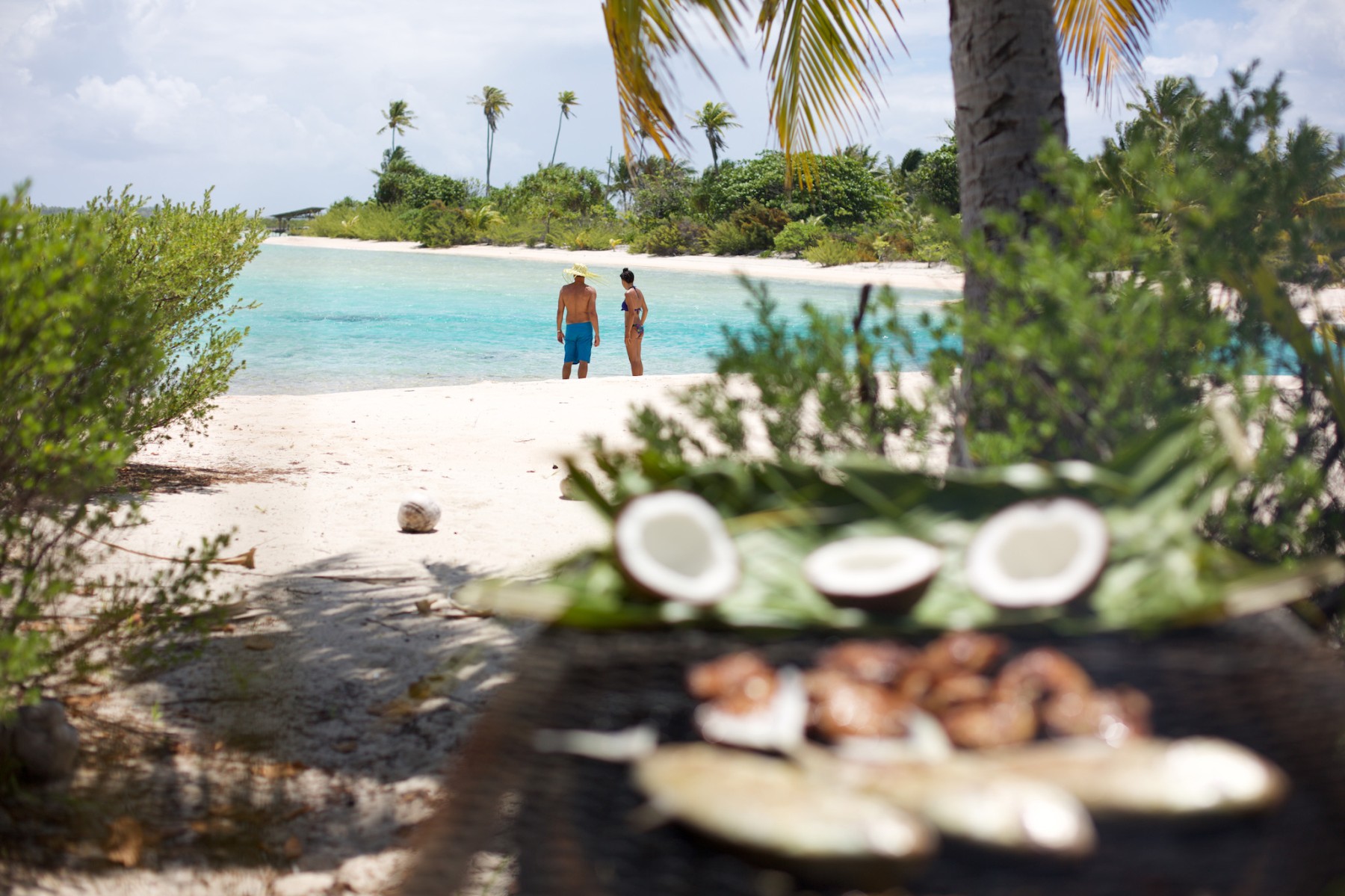 Le Tikehau by Pearl Resorts