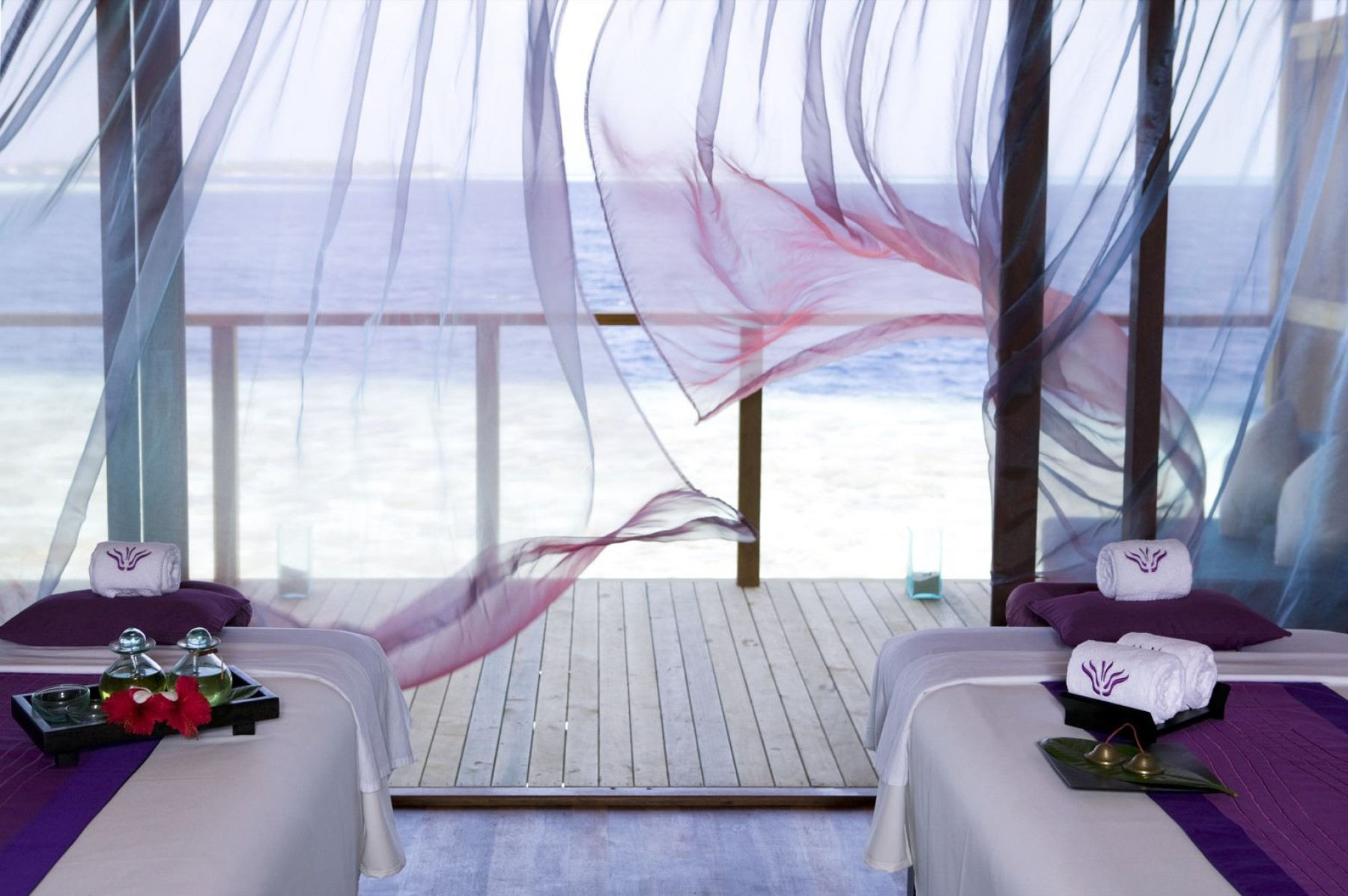 Vilamendhoo Island Resort & Spa