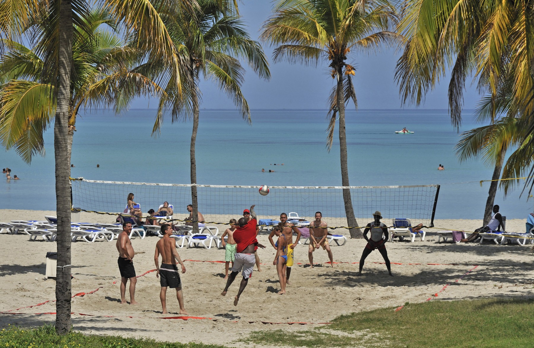 Paradisus Varadero Resort & Spa