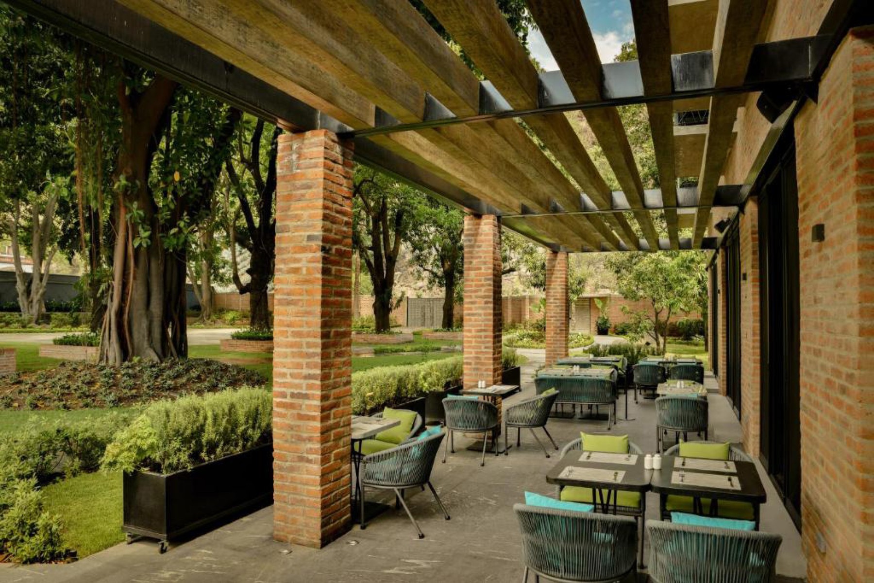 Casa Salles Boutique Hotel