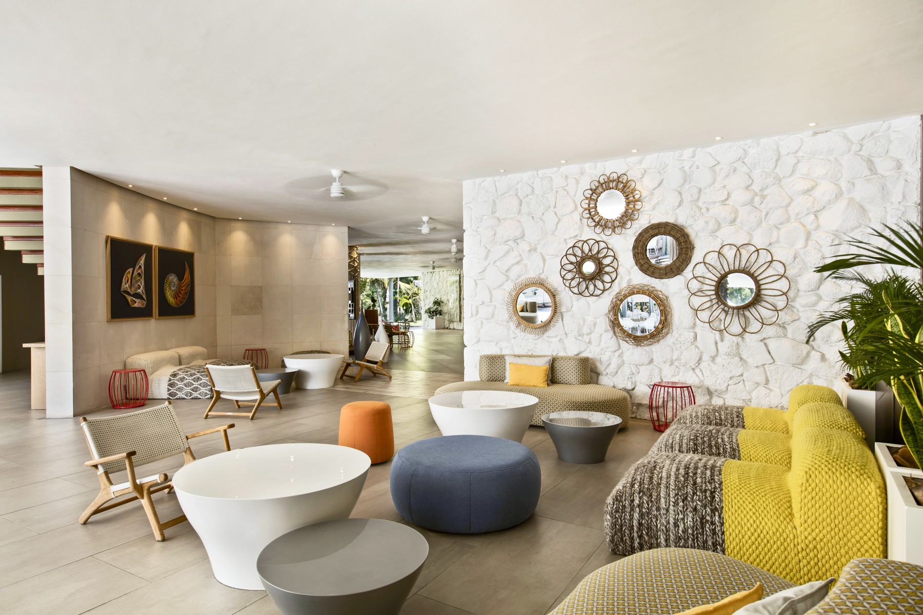 La Pirogue Mauritius