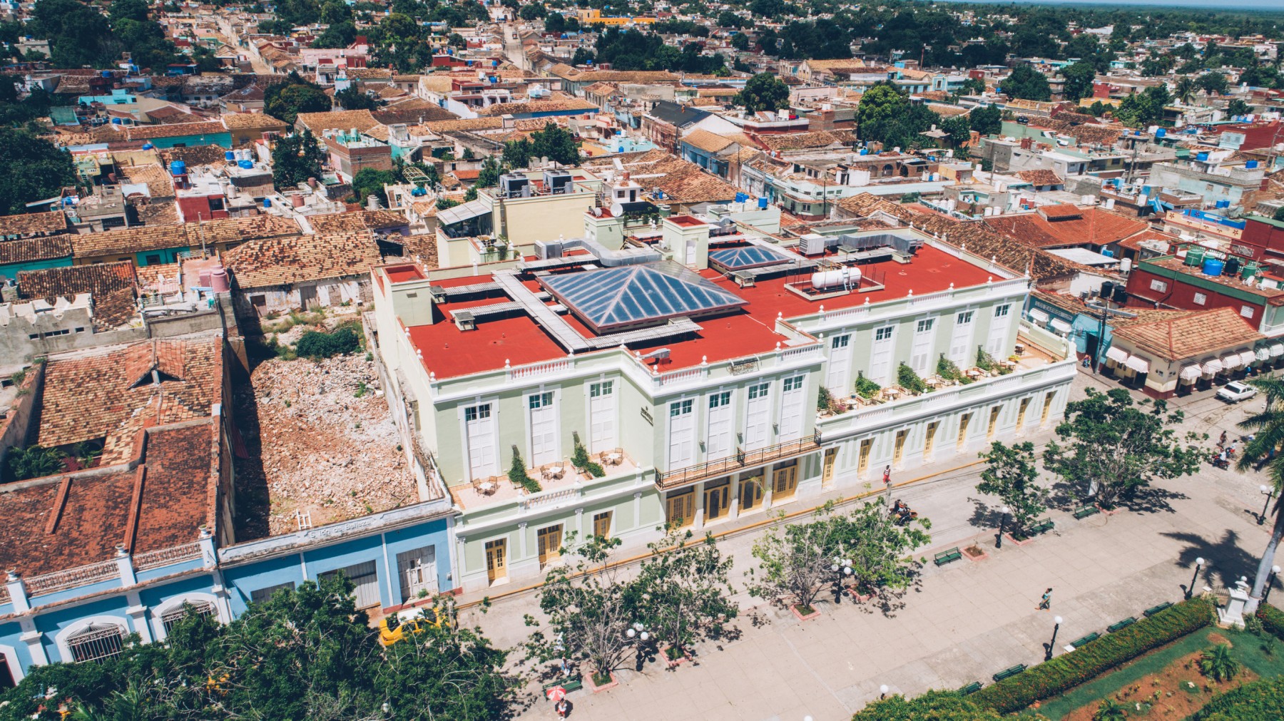 Iberostar Grand Trinidad