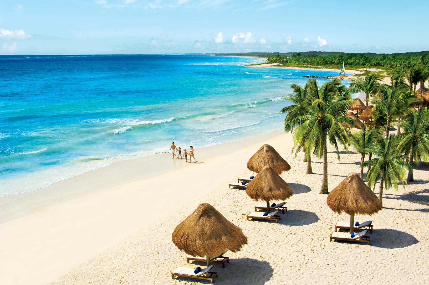 Dreams Tulúm Resort & Spa