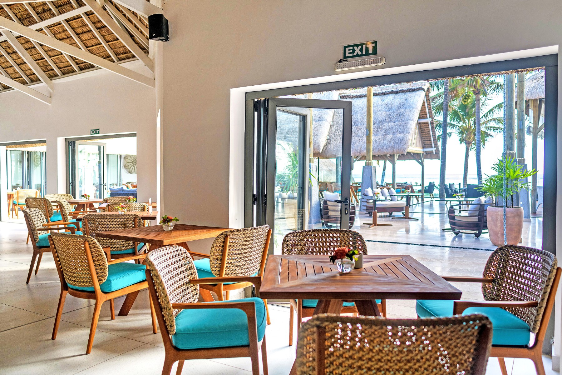 Seasense Boutique Hotel & Spa