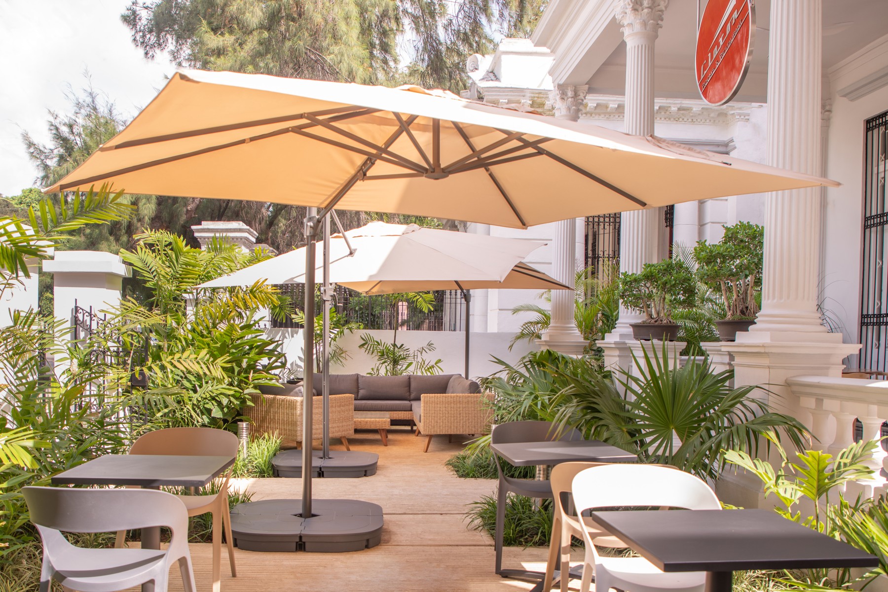 Claxon Hotel Boutique