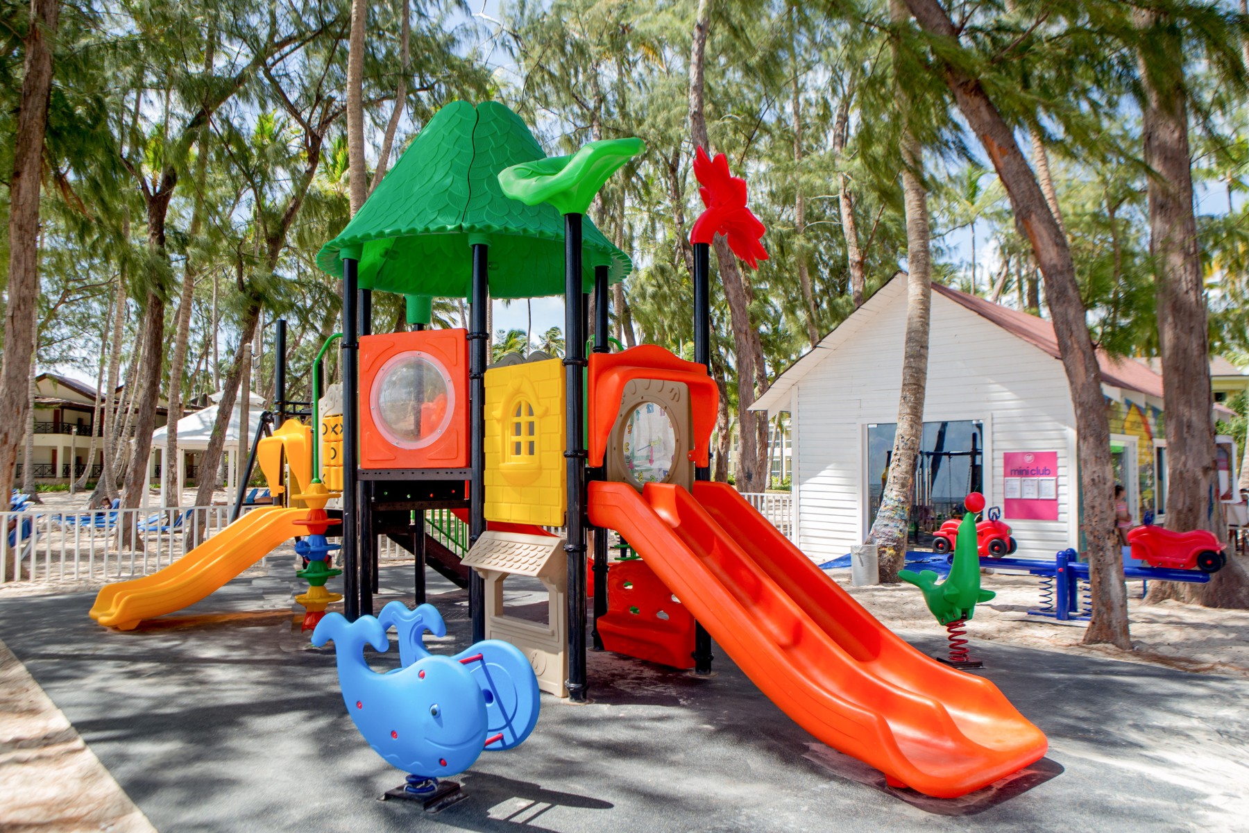 Punta Cana - Vista Sol Punta Cana Beach Resort & Spa