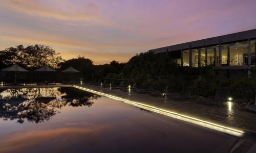 Aliya Resort & Spa