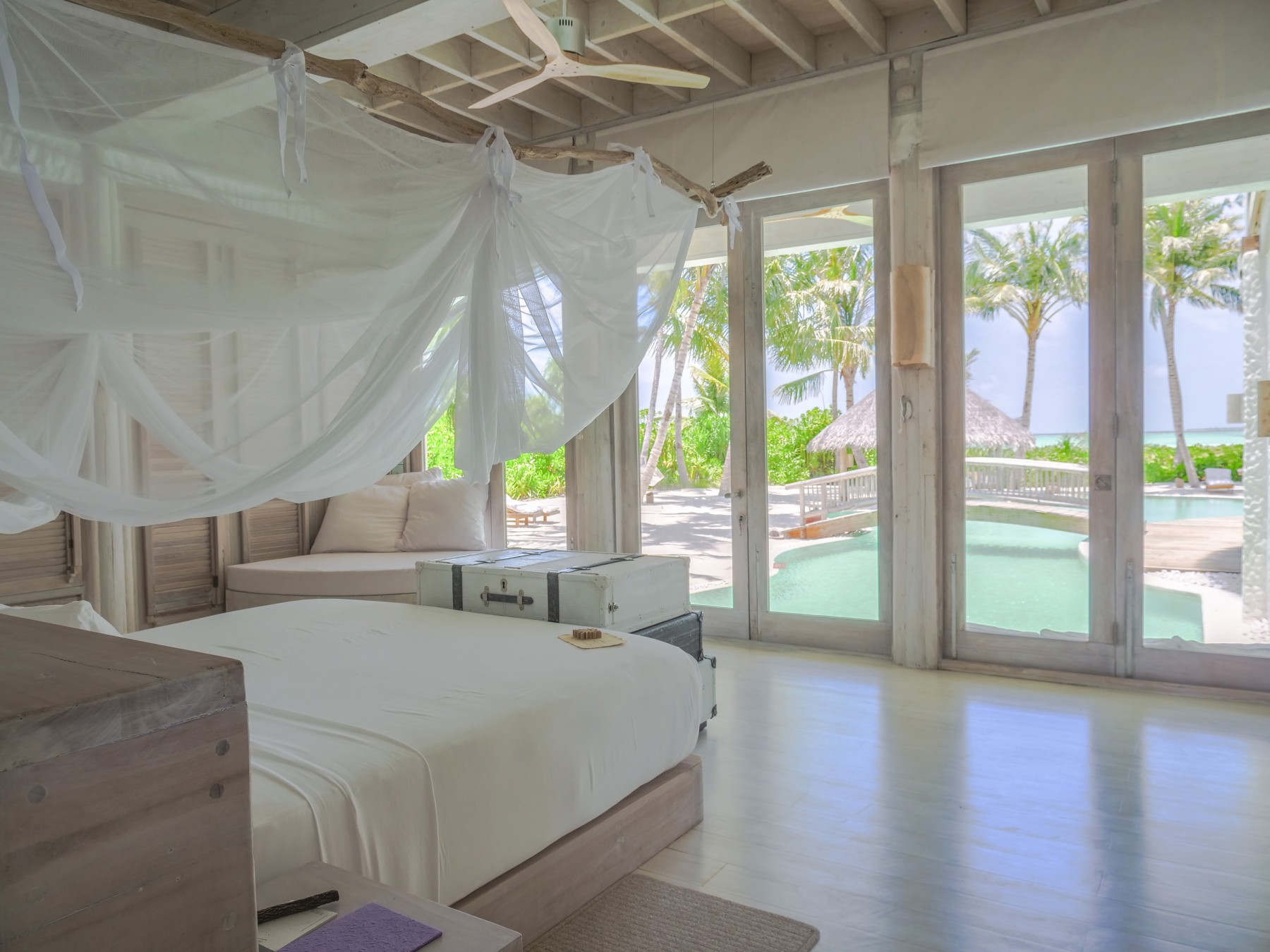 4-Bedroom Island Reserve