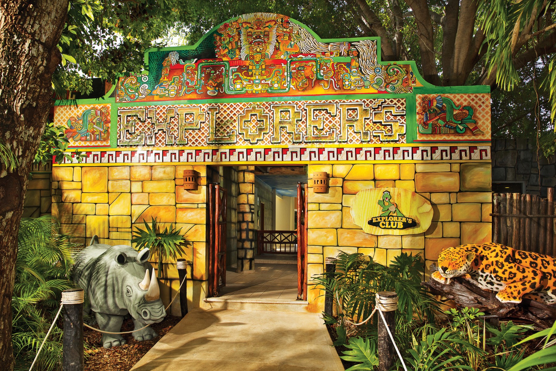 Dreams Tulúm Resort & Spa