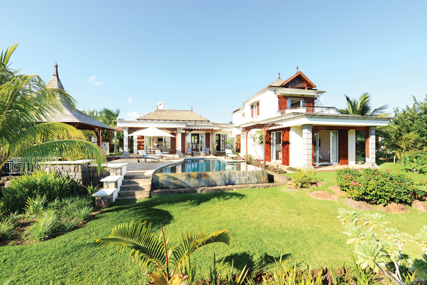 Heritage The Villas