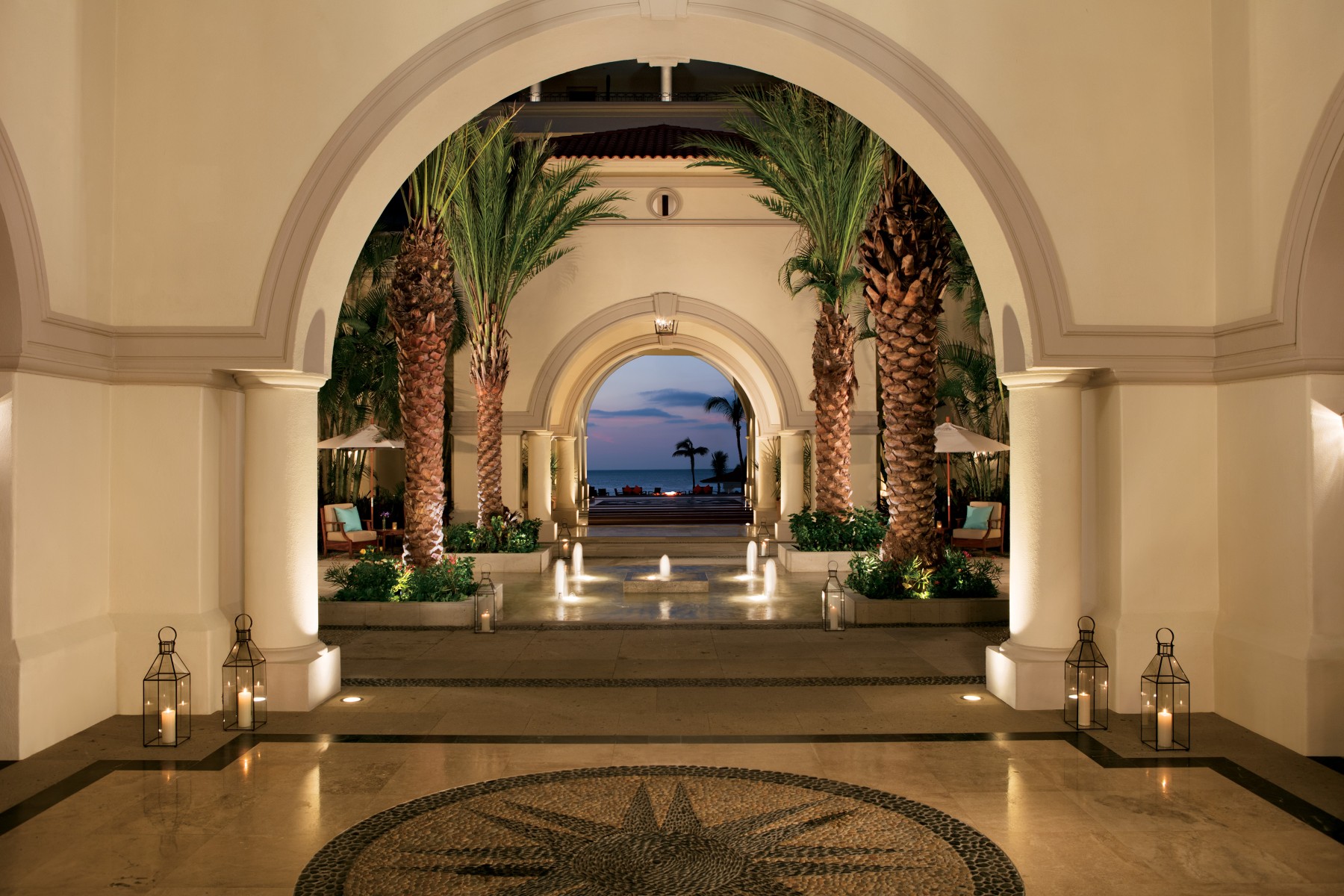 Dreams Los Cabos Suites Golf Resort & Spa