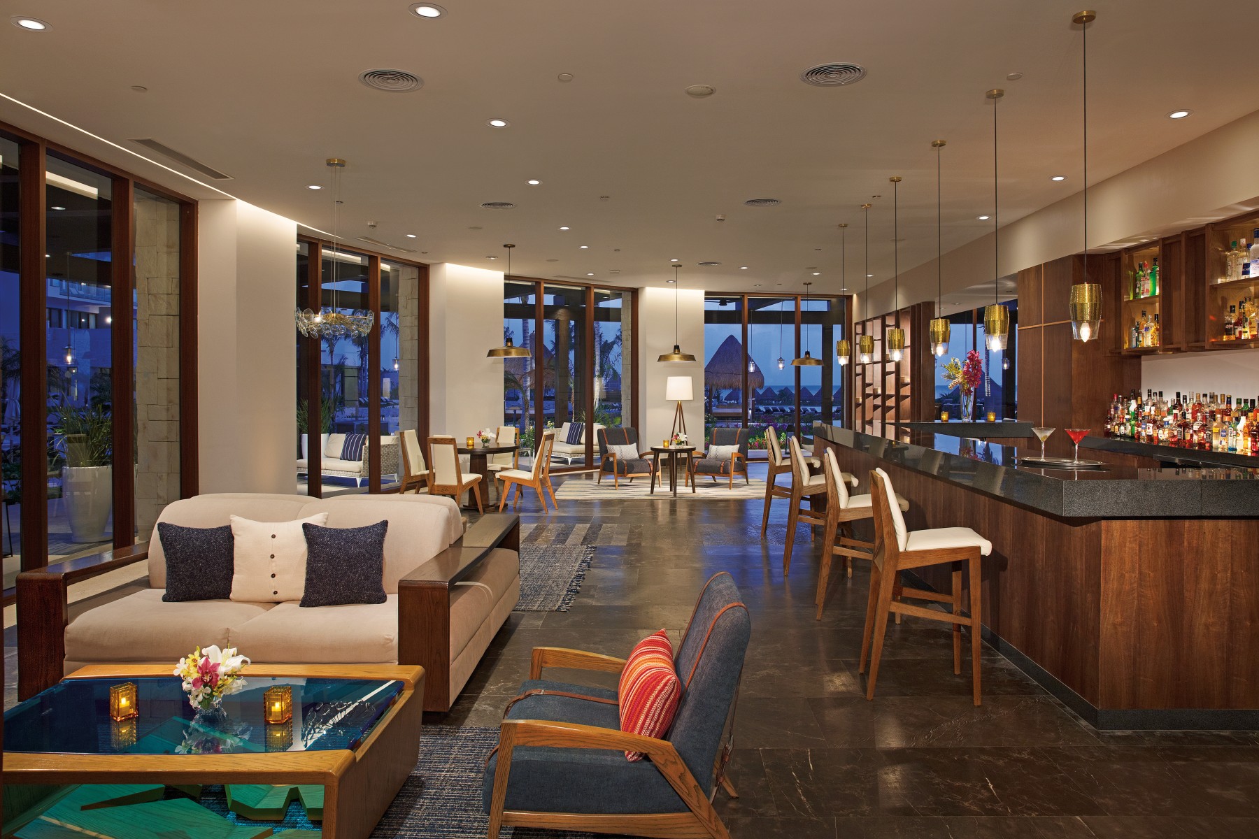 Dreams Playa Mujeres Golf & Spa Resort