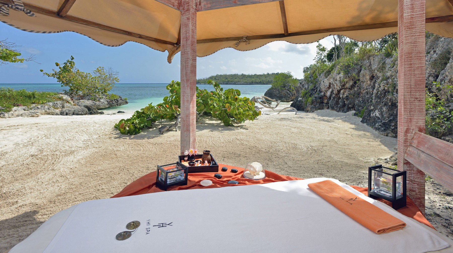 Paradisus Rio de Oro Resort & Spa