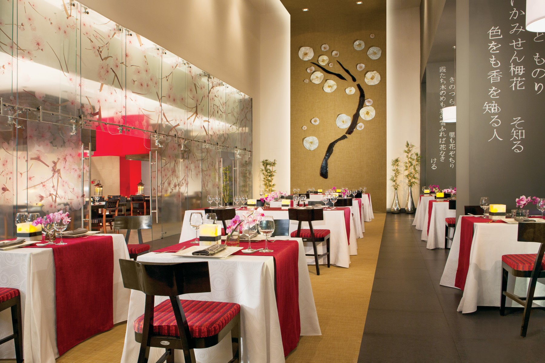 Dreams Vallarta Bay Resort & Spa