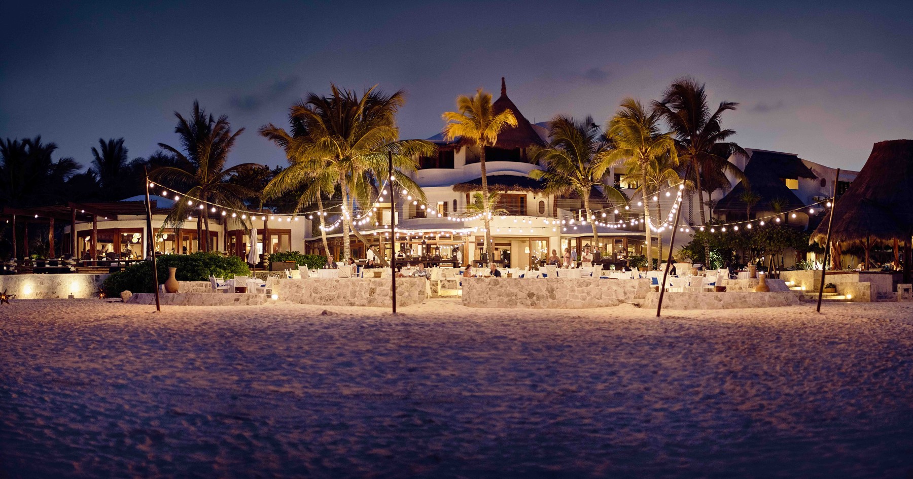 Belmond Maroma Resort & Spa
