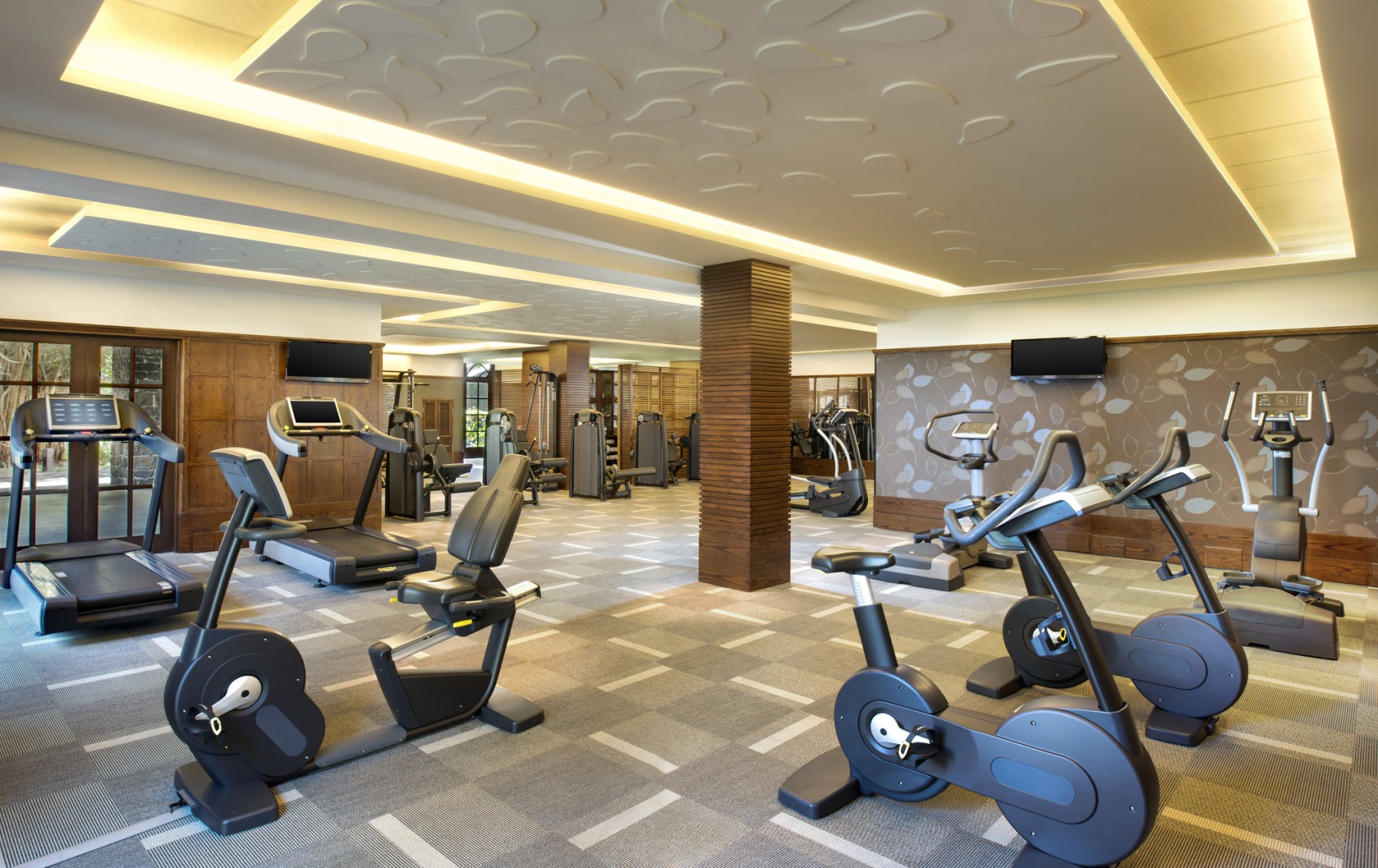 The St. Regis Le Morne Resort Mauritius