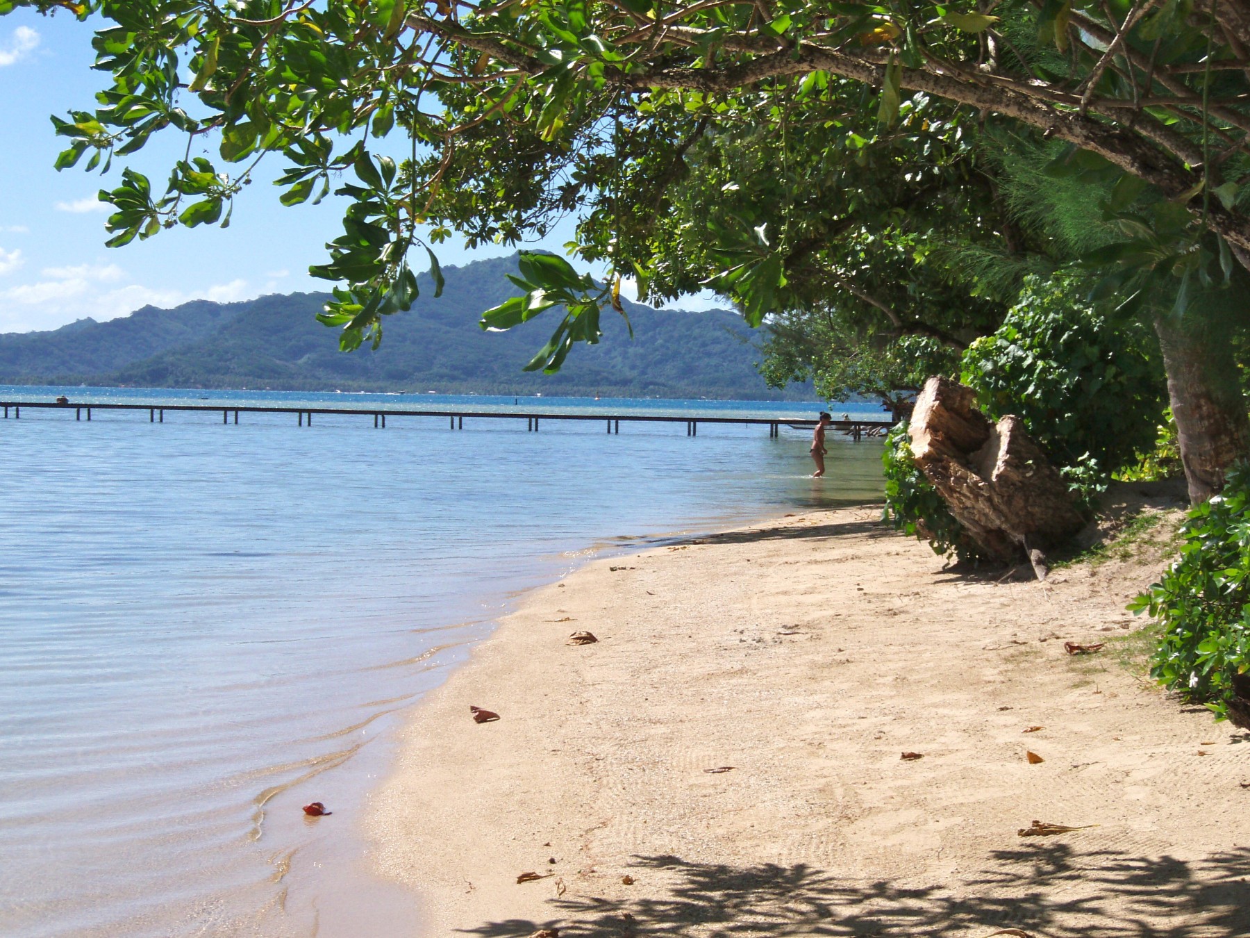 Pension Sunset Beach Motel