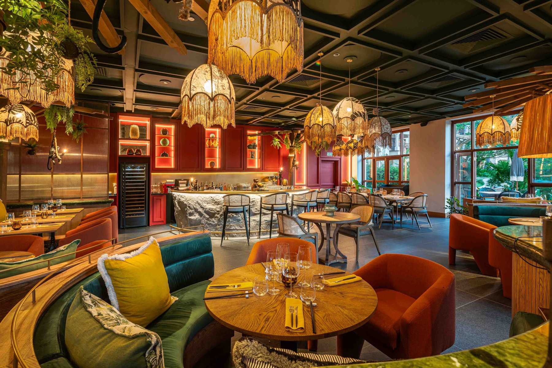 Hilton Mauritius Resort & Spa