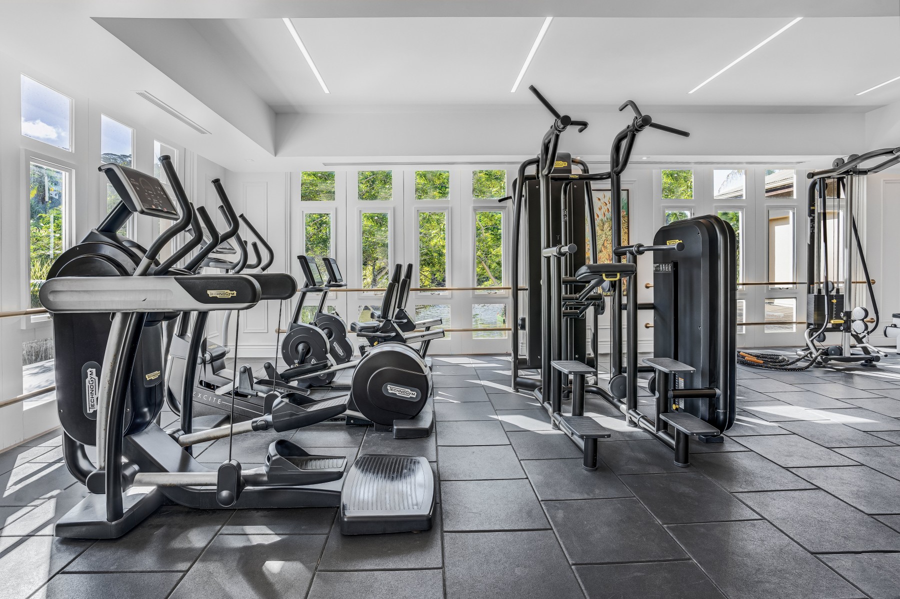 Kempinski Seychelles Resort