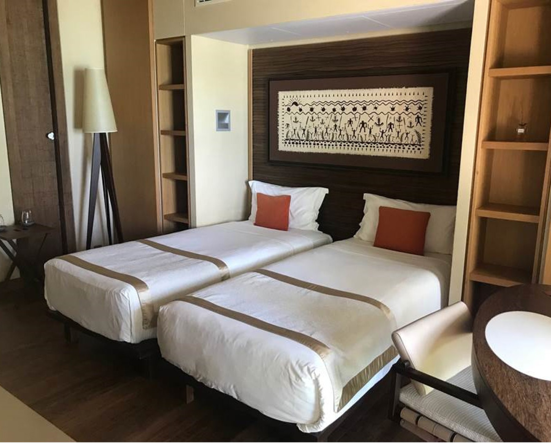 Villa Familiale 1 chambre