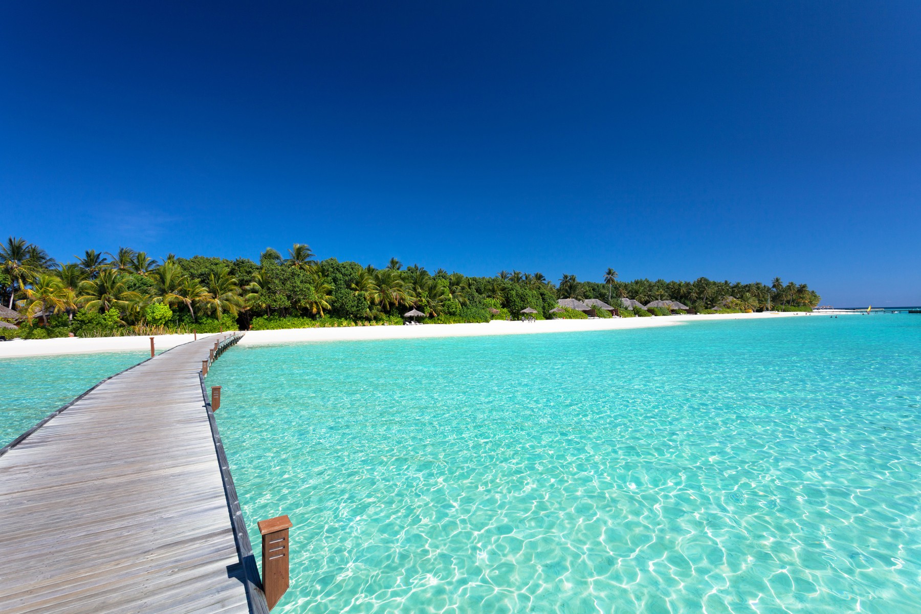 Veligandu Maldives Resort Island