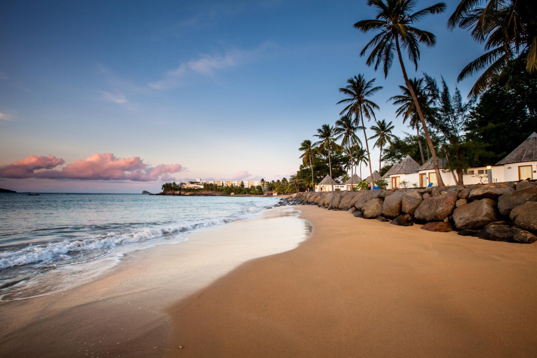 Langley Resort Fort Royal