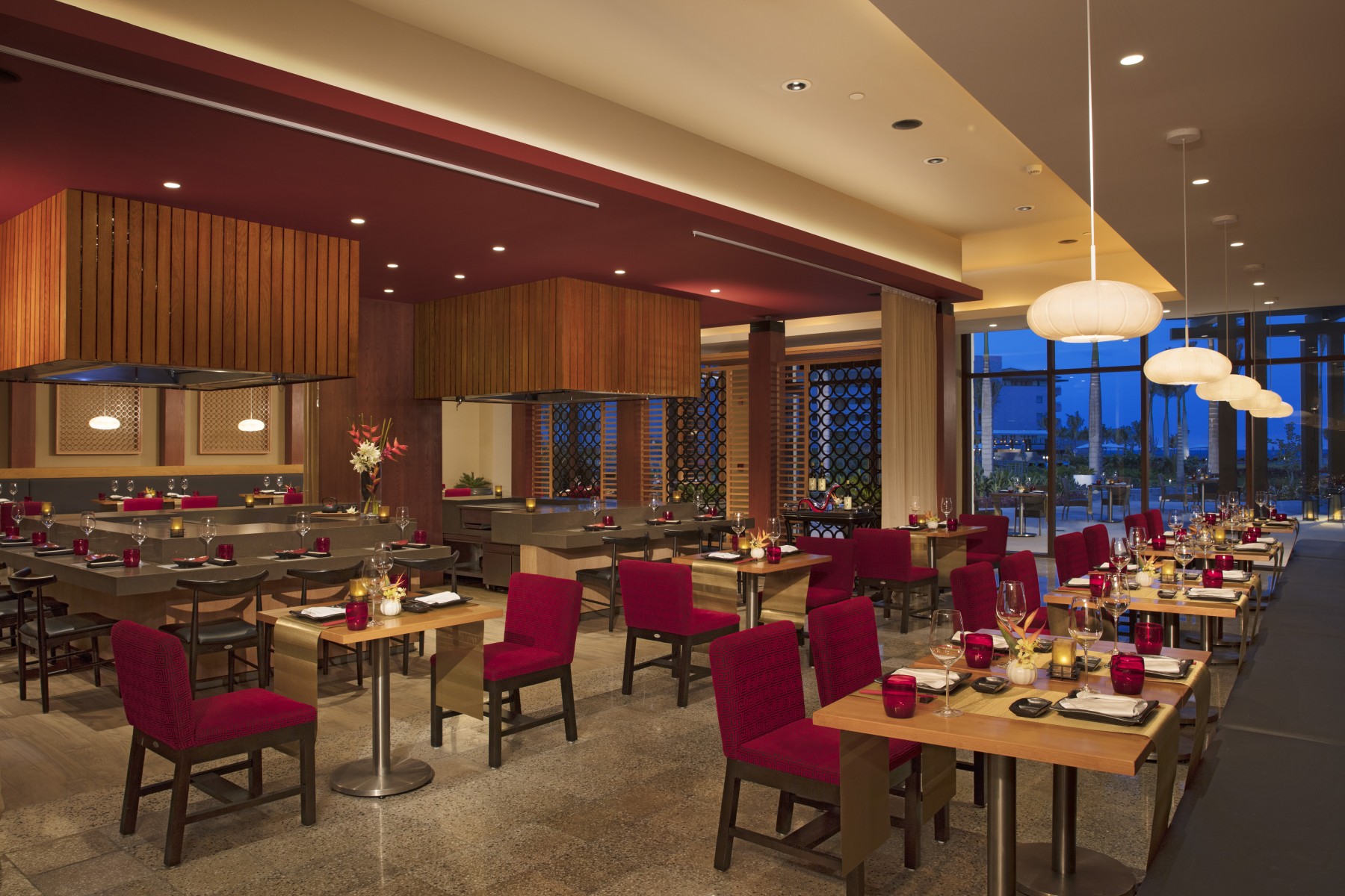 Dreams Playa Mujeres Golf & Spa Resort