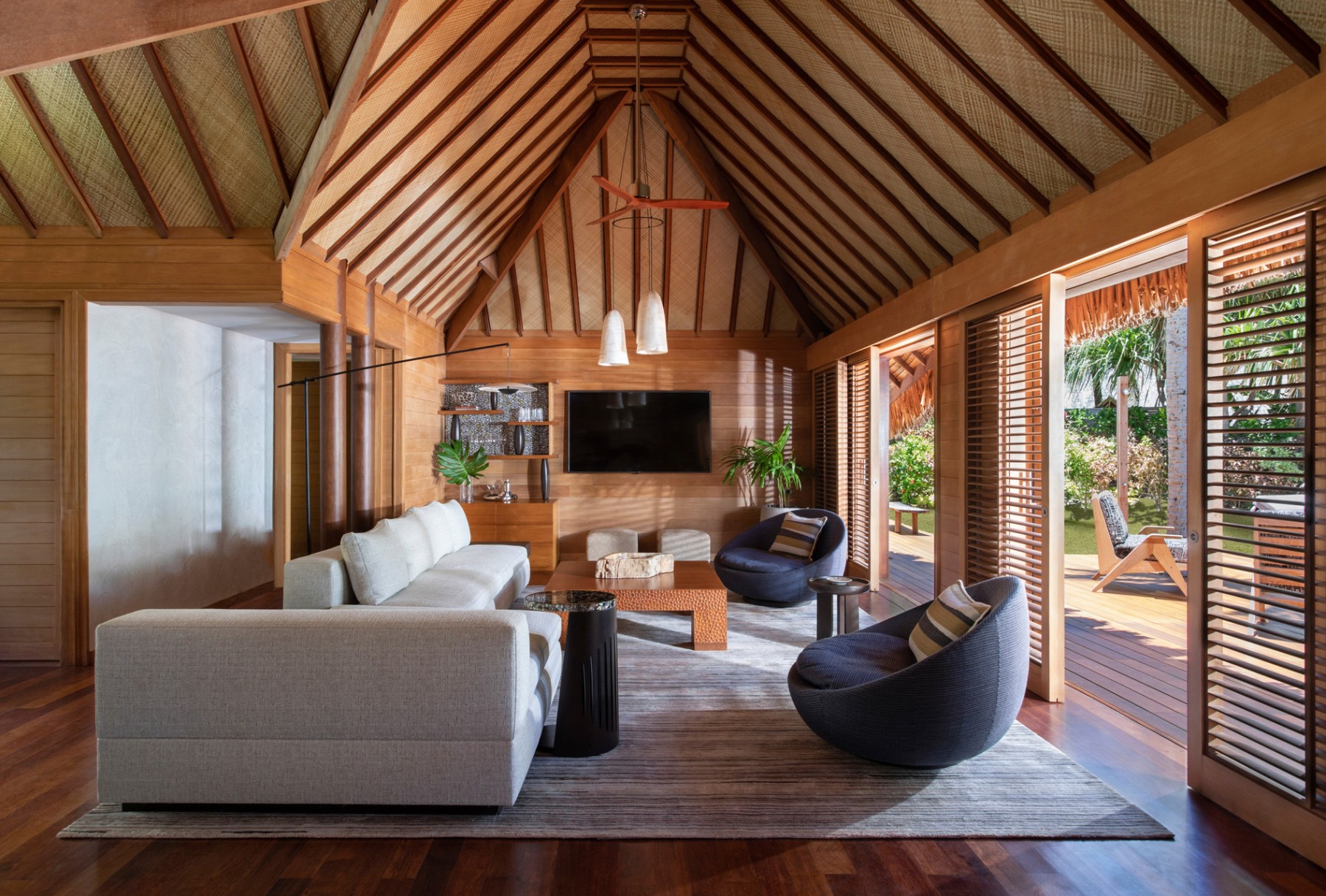 Villa Premier Plage 3 Chambres