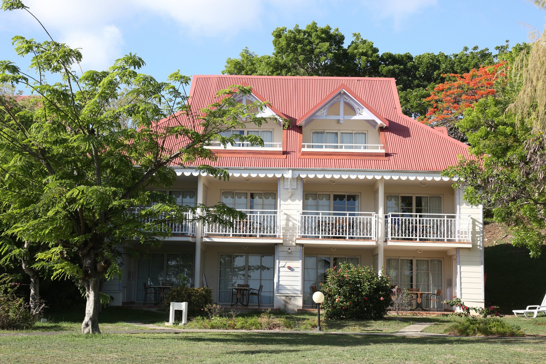 Pierre & Vacances Sainte Anne