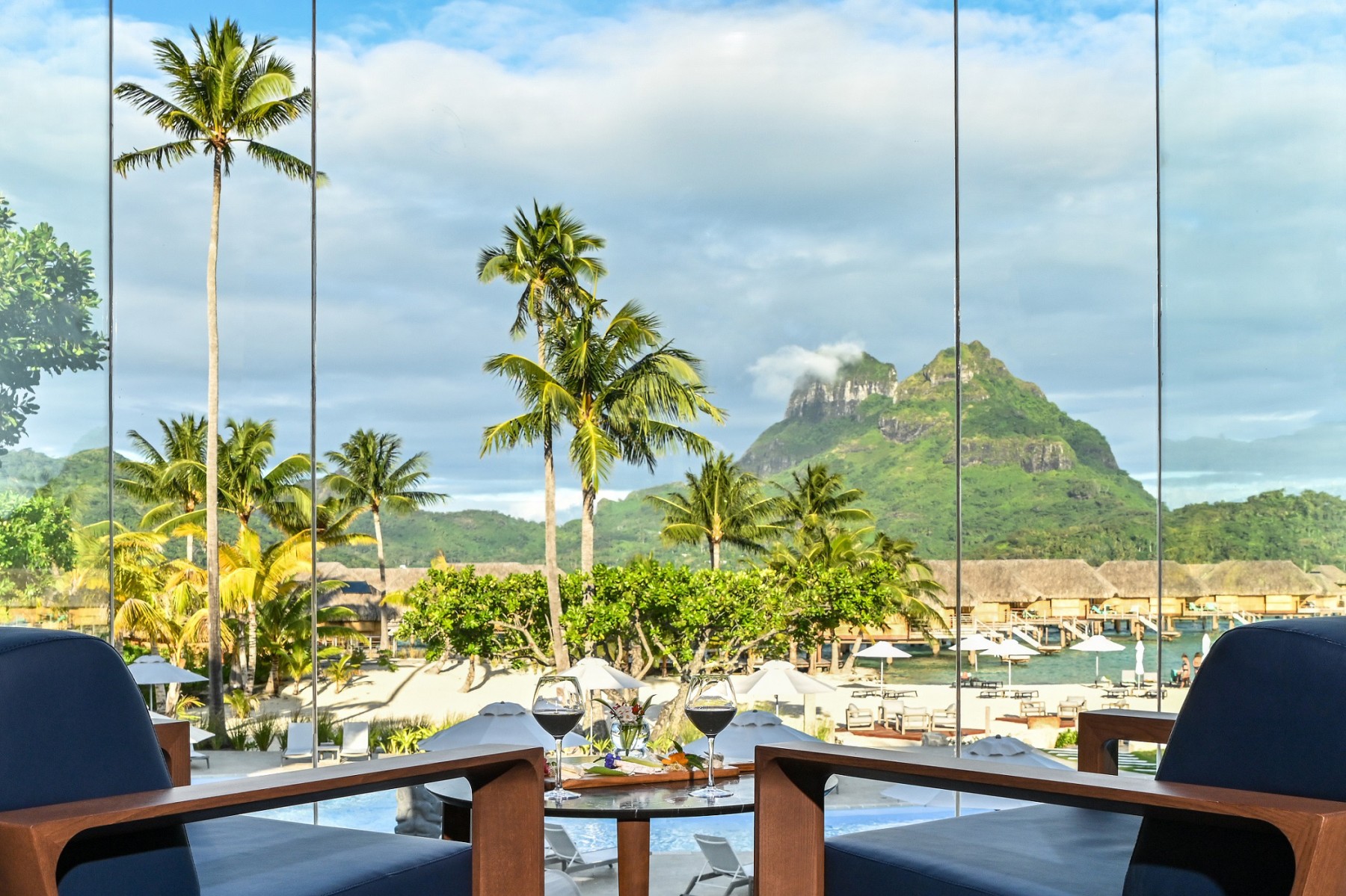 Le Bora Bora by Pearl Resorts