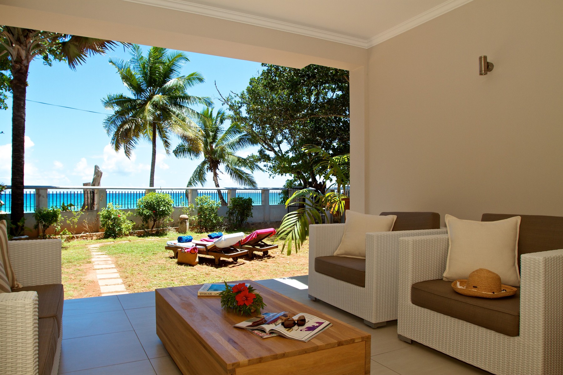 Sable d'Or Luxury Apartments