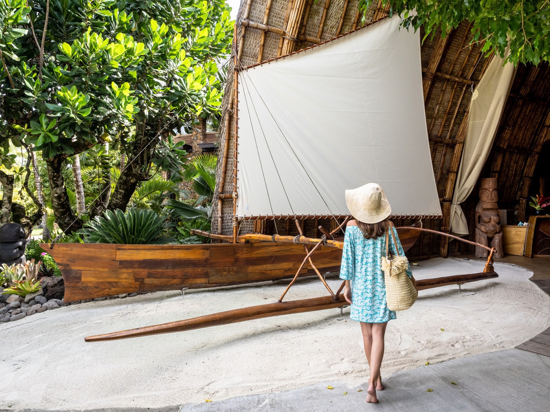 Le Taha'a by Pearl Resorts