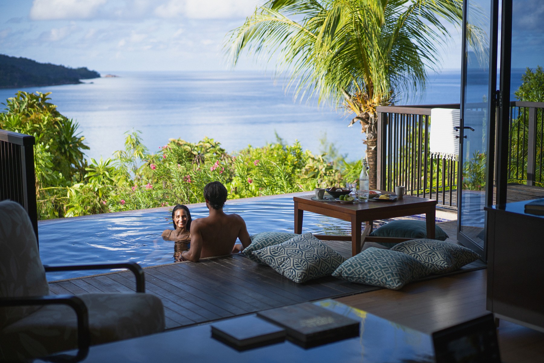 Raffles Seychelles