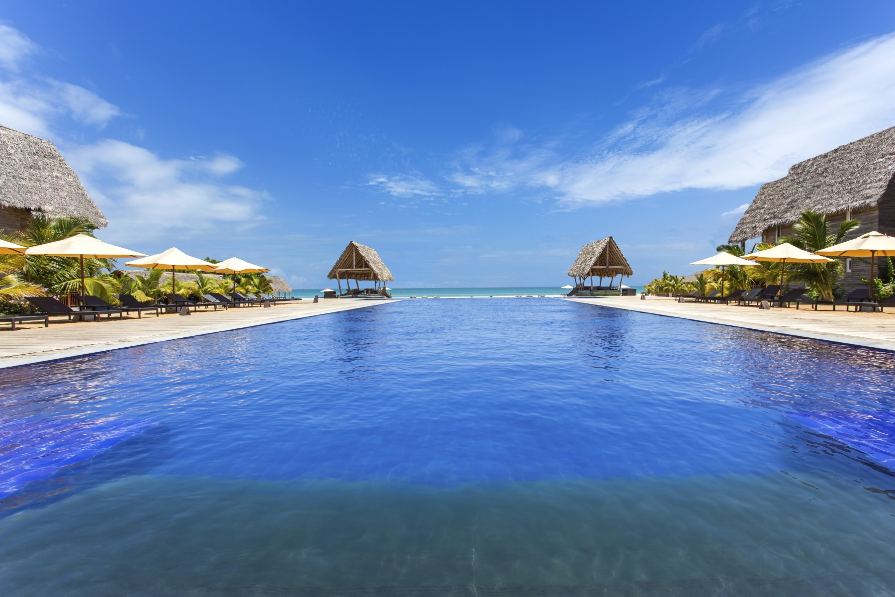 Maalu Maalu Resort & Spa