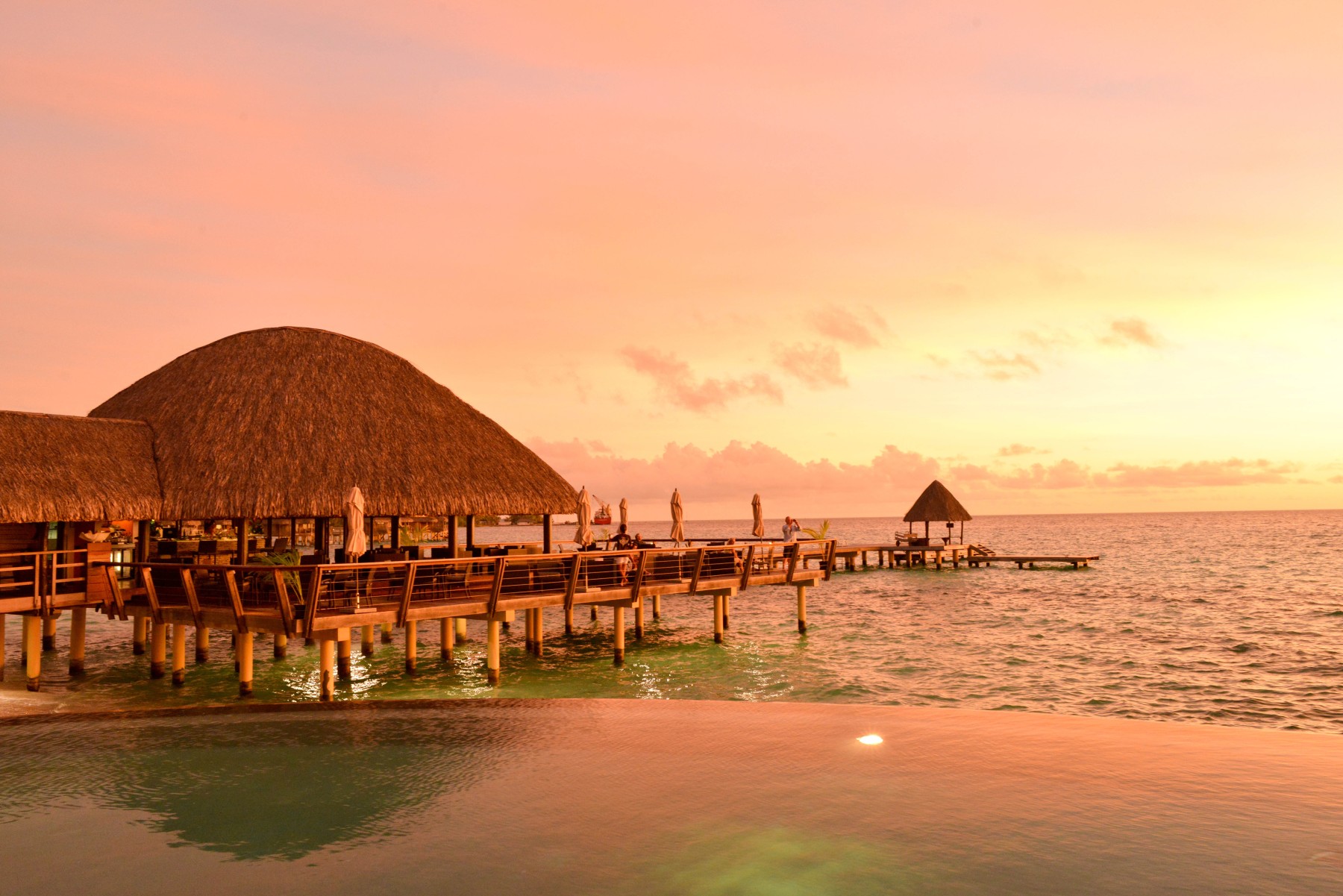 Kia Ora Resort & Spa