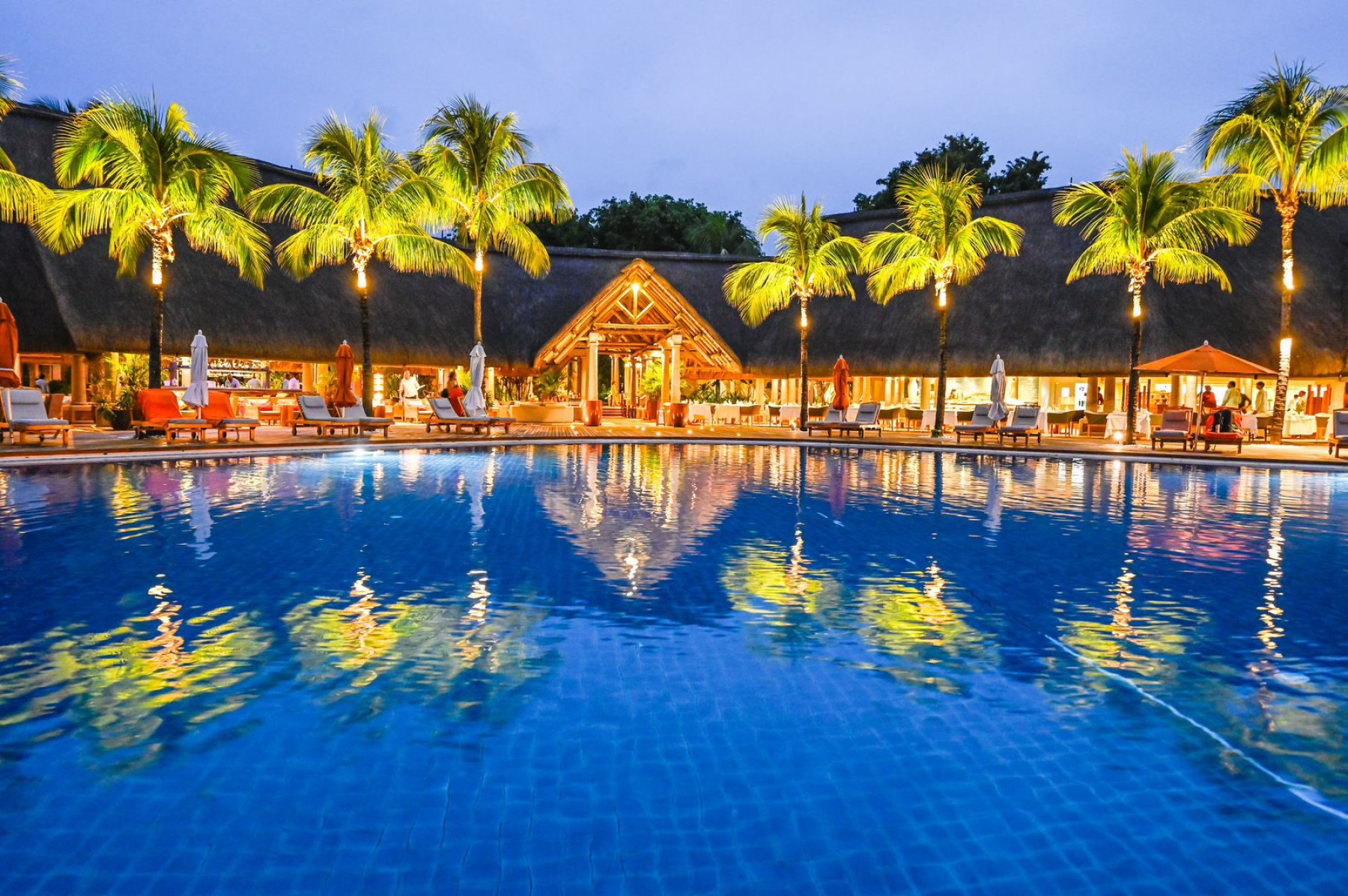 Sands Suites Resort & Spa