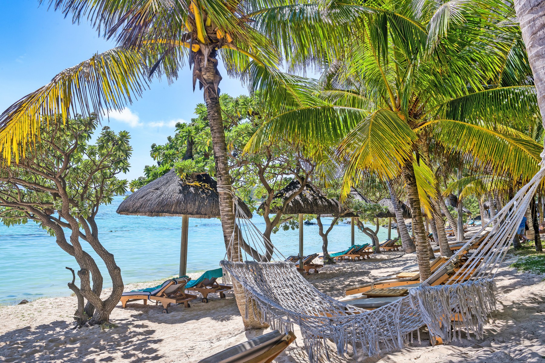 Seasense Boutique Hotel & Spa