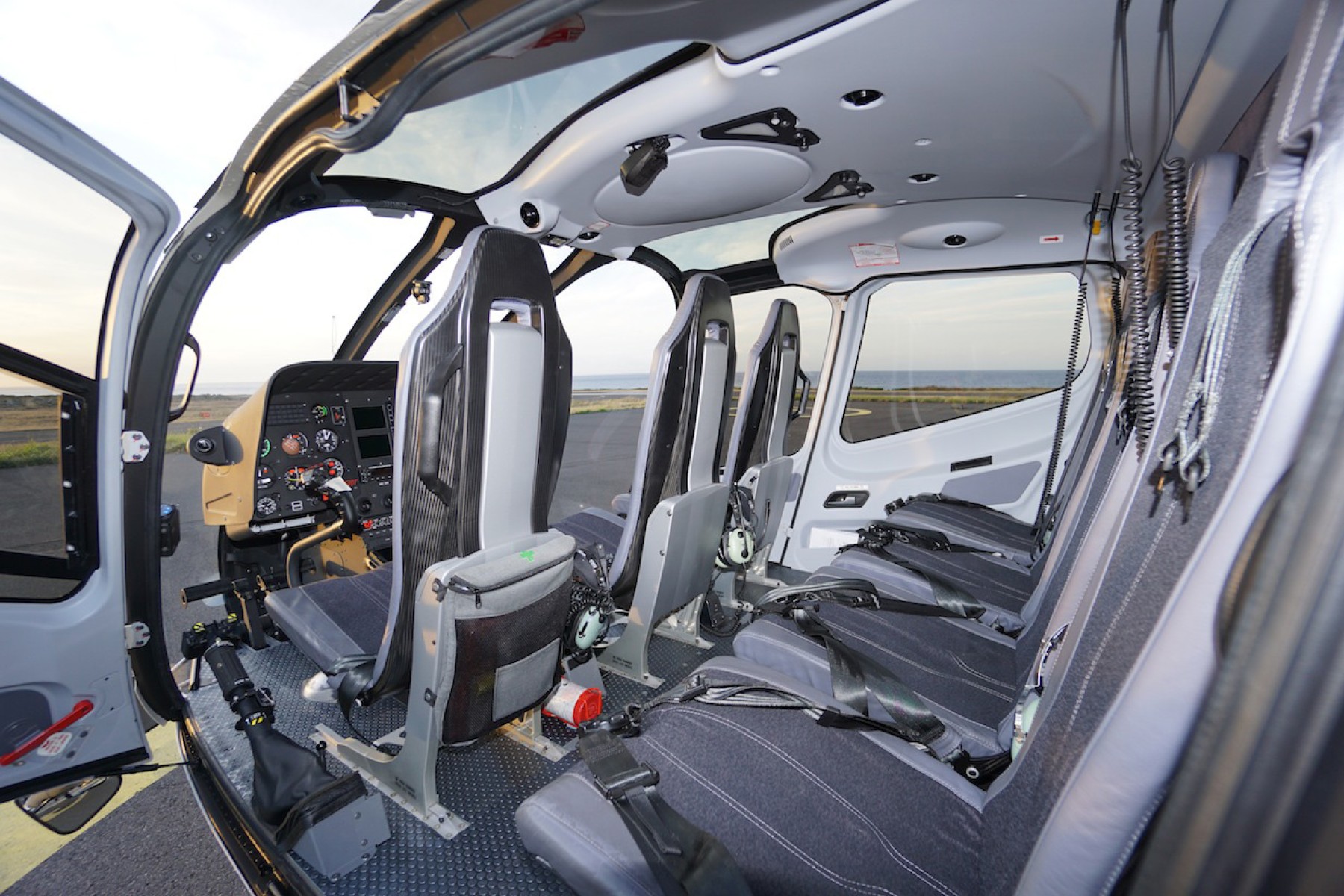 2 cirques - durée 25 min