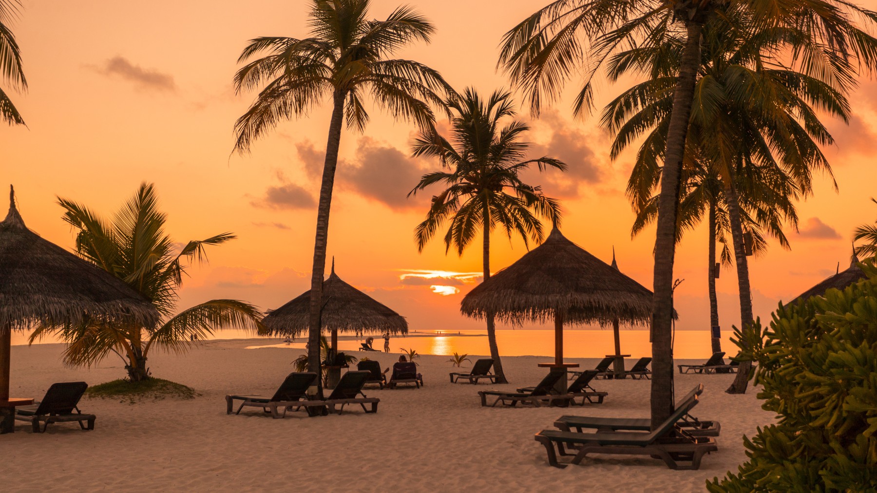 Kuredu Island Resort