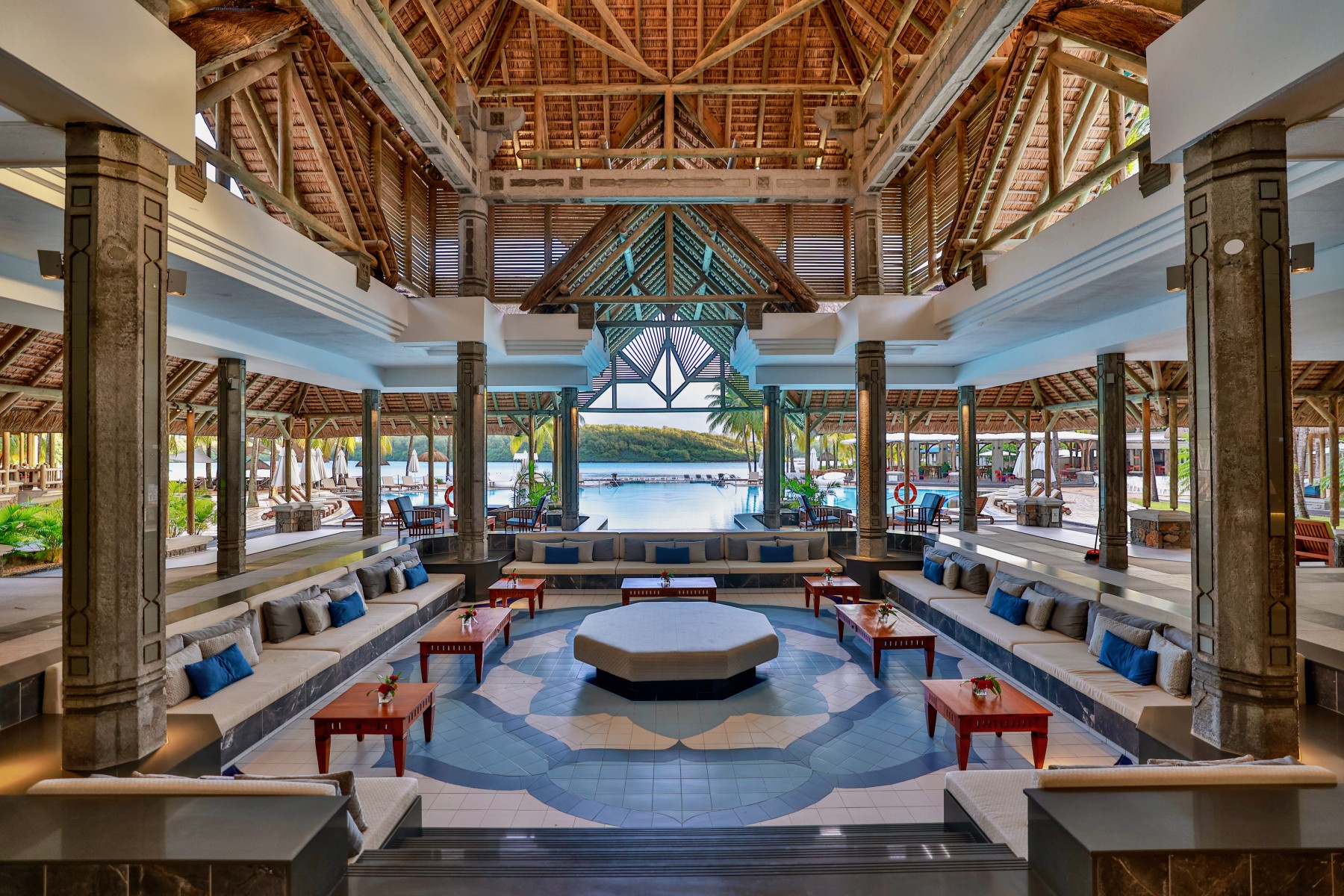 Shandrani Beachcomber Resort & Spa