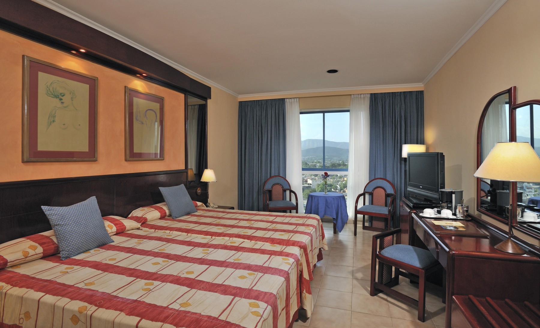 Melia Santiago de Cuba