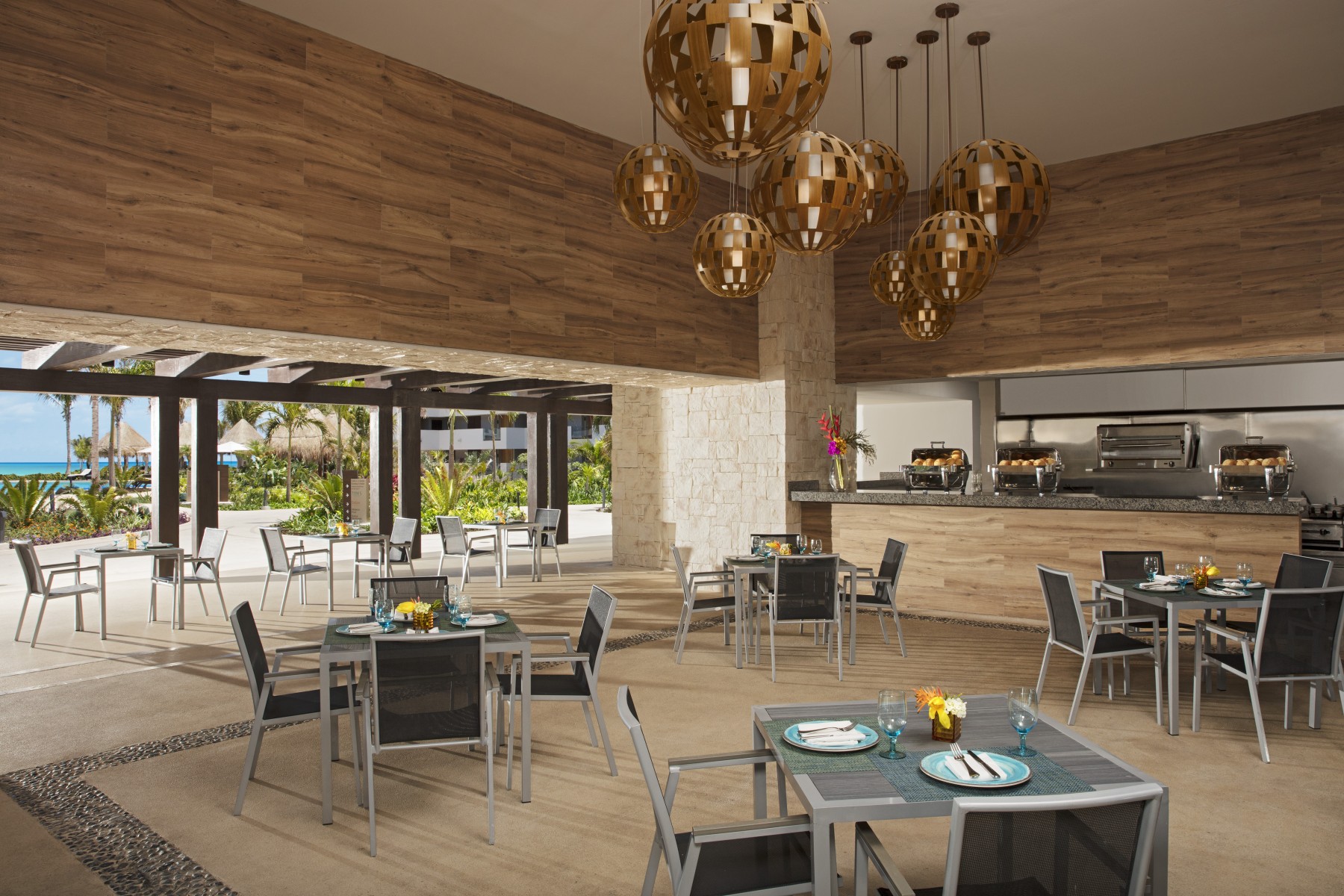 Dreams Playa Mujeres Golf & Spa Resort