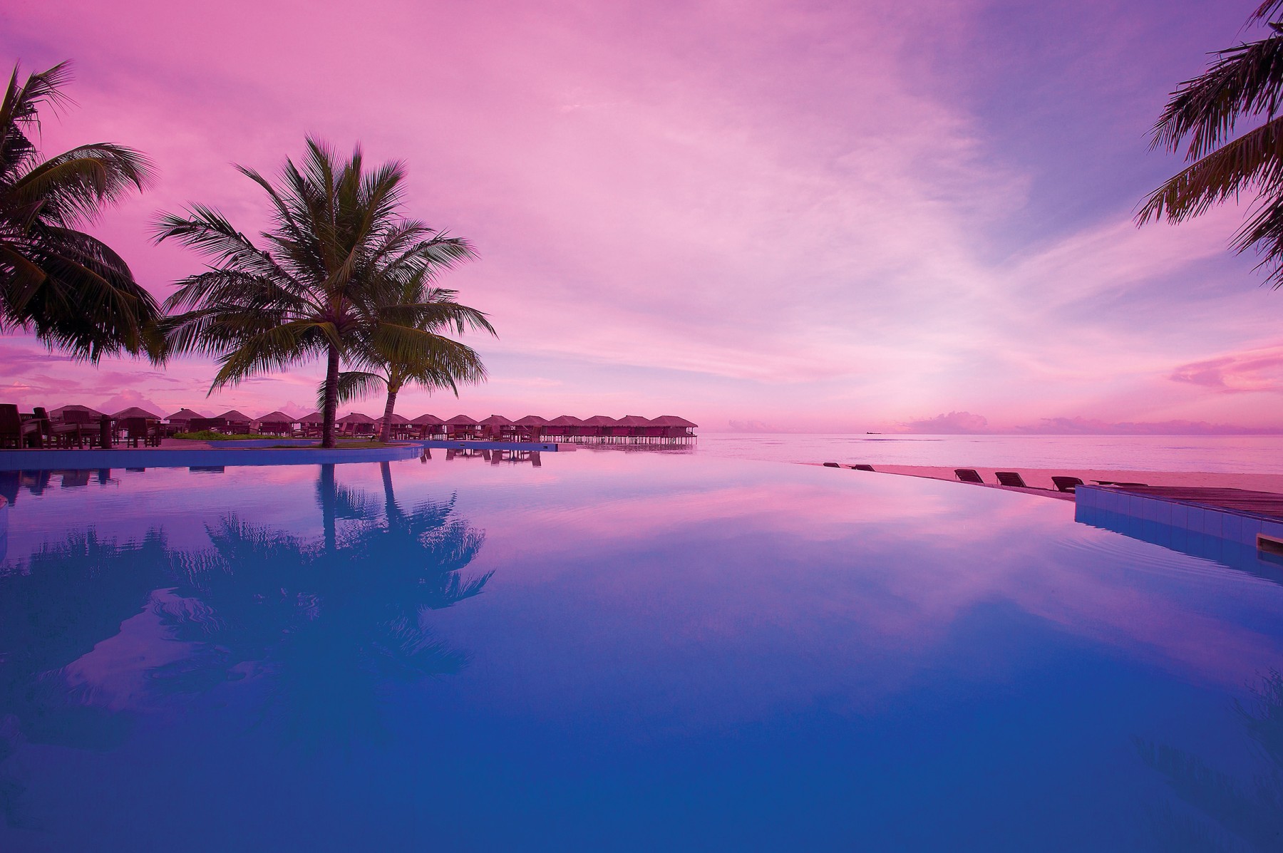 Filitheyo Island Resort