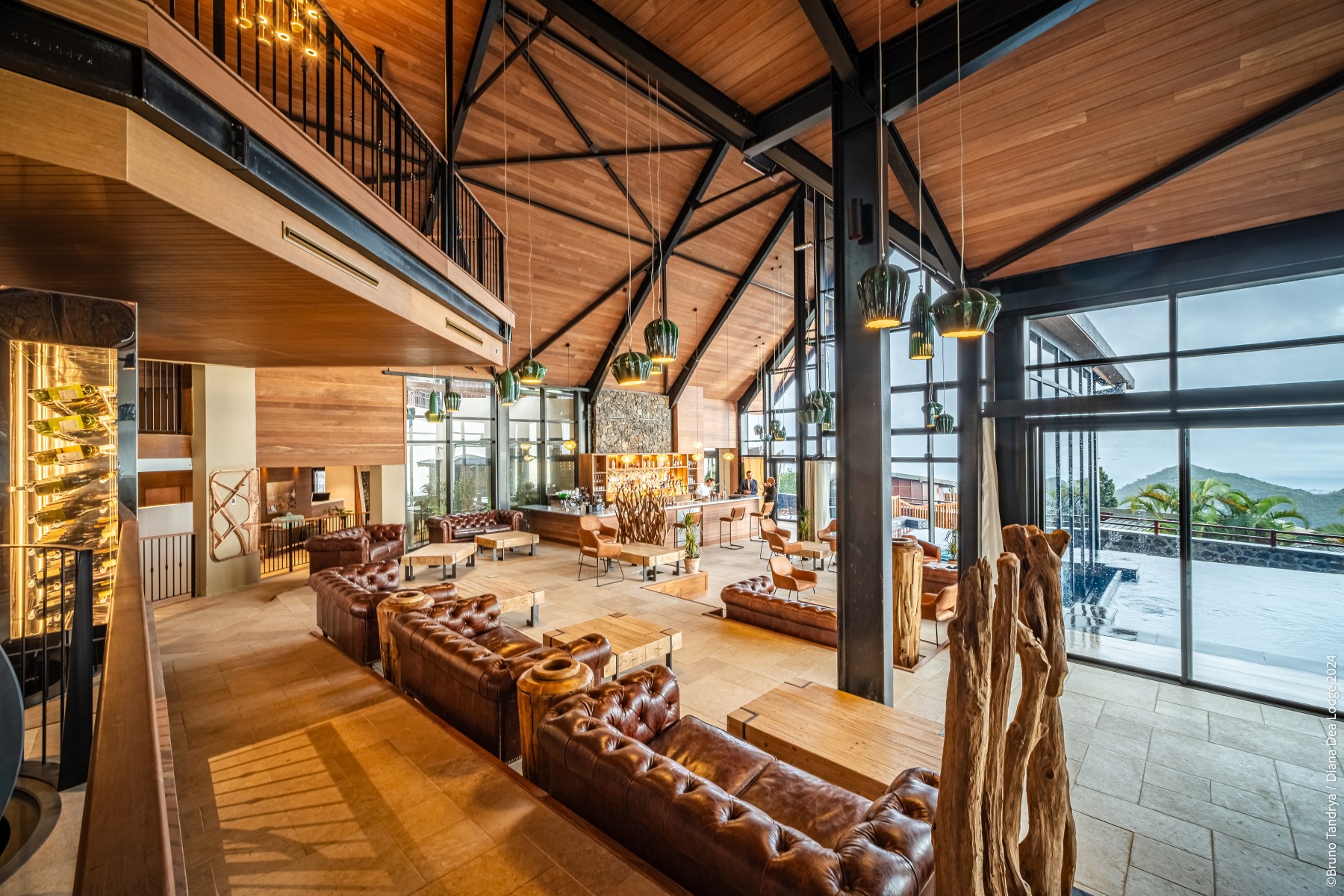 Diana Dea Lodge & Spa