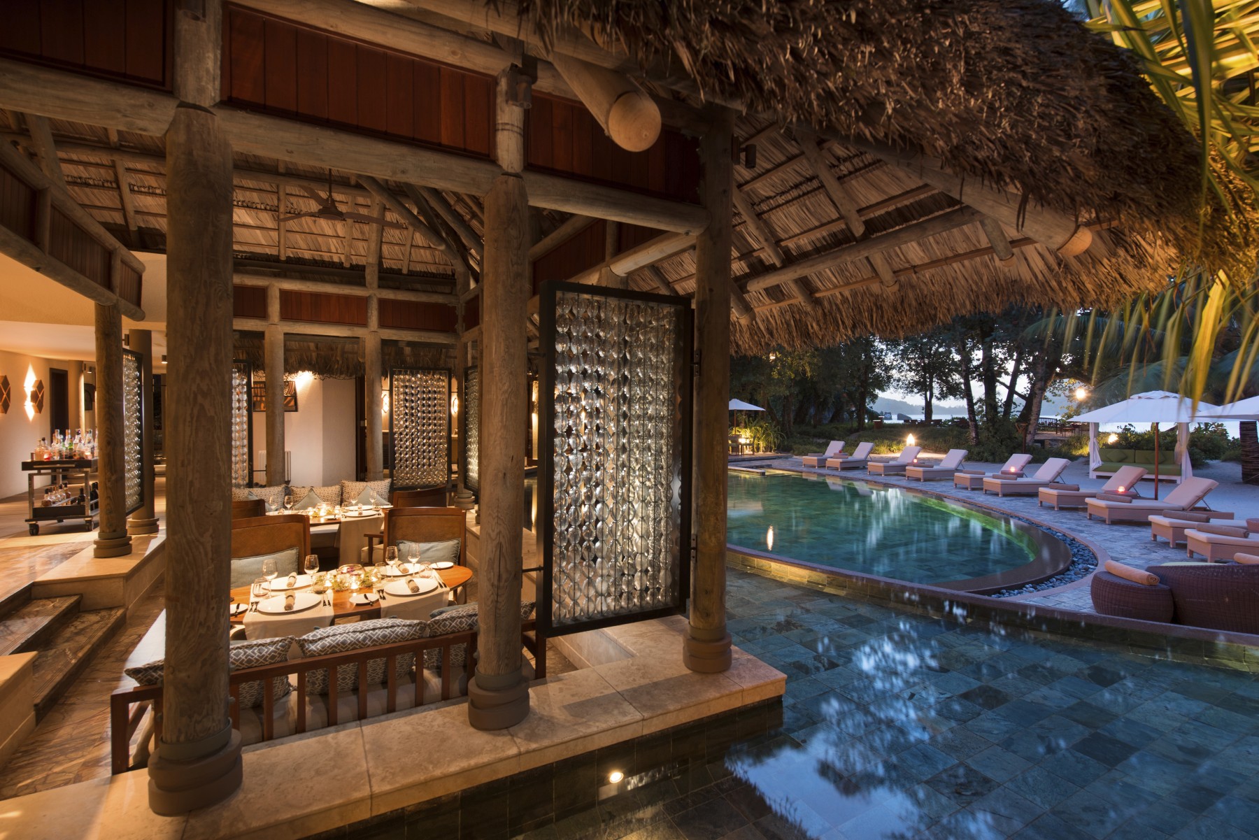 Constance Ephelia Seychelles