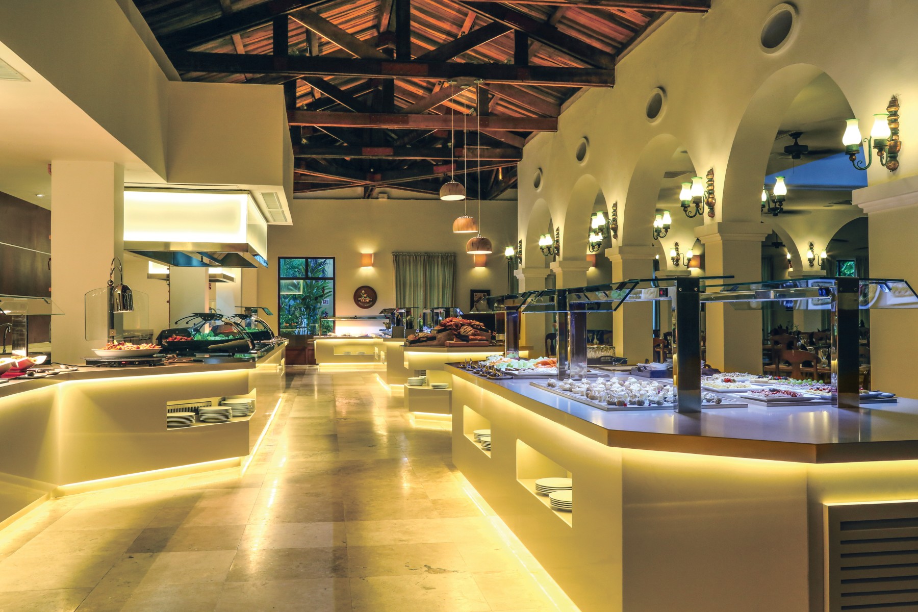 Dreams Tulúm Resort & Spa