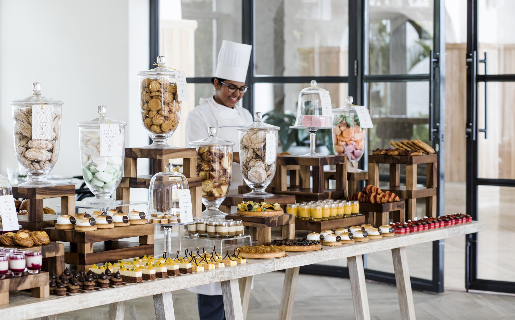 One&Only Le Saint Géran